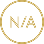 Cabaret Image of circle with N/A inside